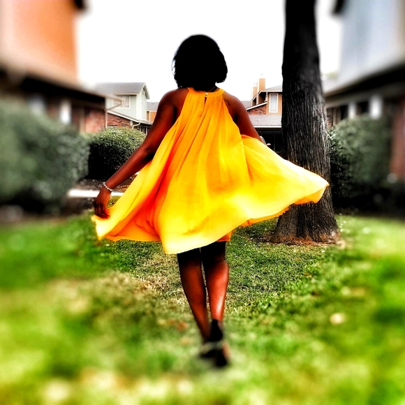 Meet your Posher, Mrs. Stitt - Picture 1 of 1